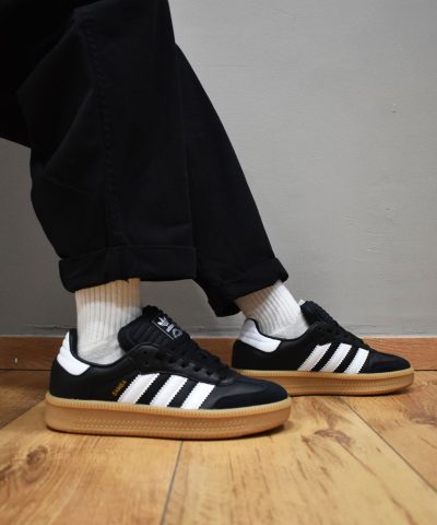 adidas samba xlg