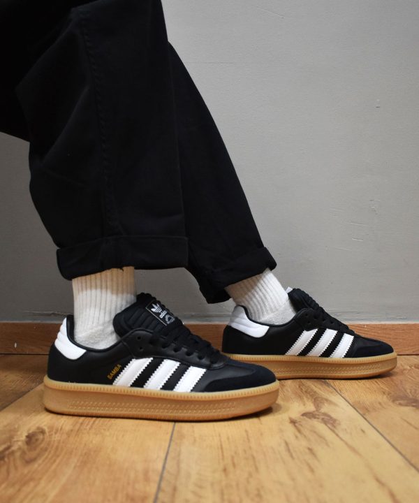 adidas samba xlg