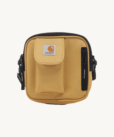 carhartt wip essentials bag