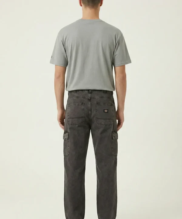dickies black jeans