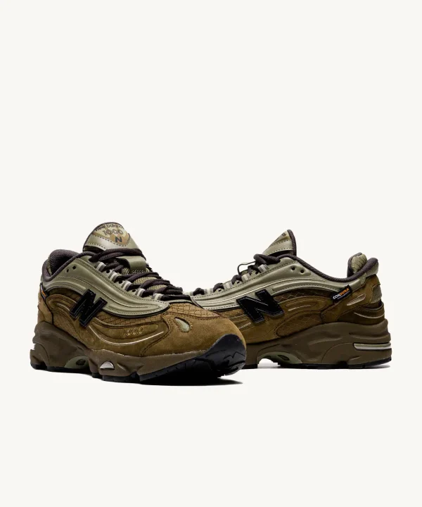new balance 1000 cordura