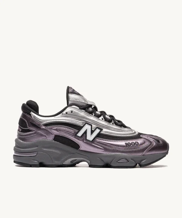 new balance 1000 dark ice wine