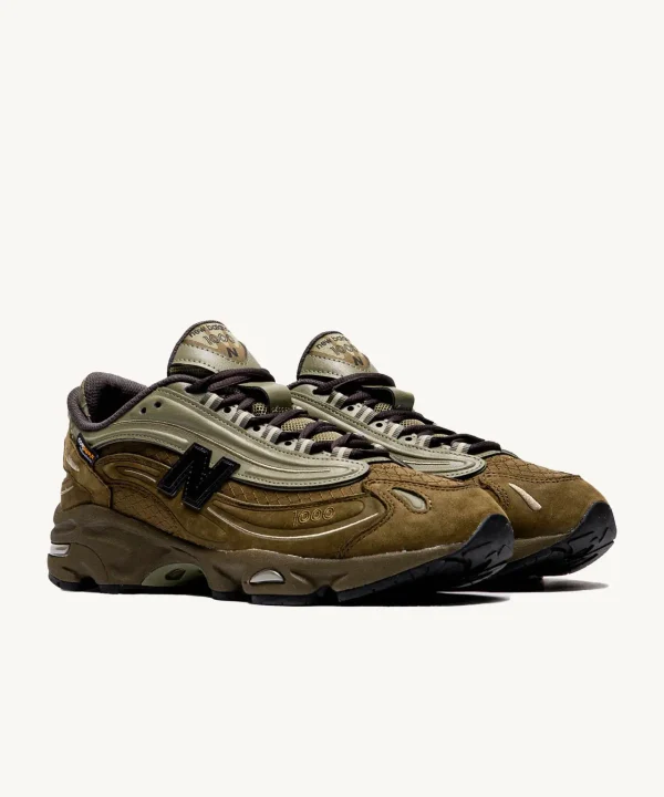 new balance 1000 men