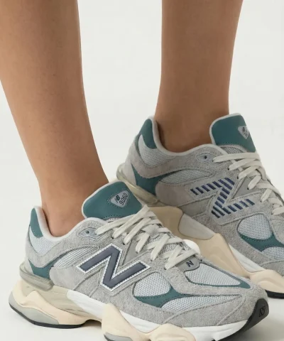 new balance 9060 concrete women