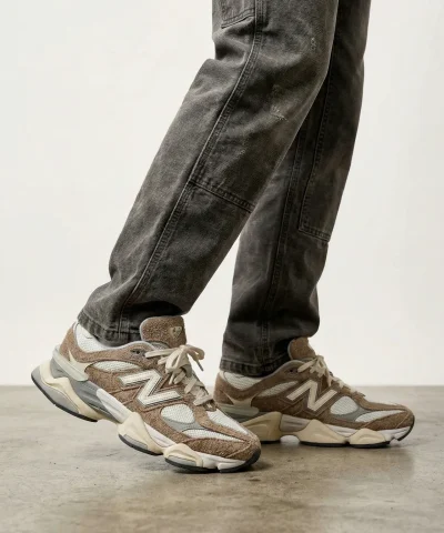 new balance 9060 driftwood