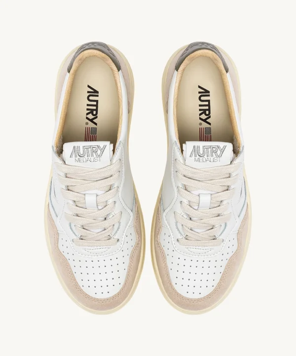 autry men sneakers