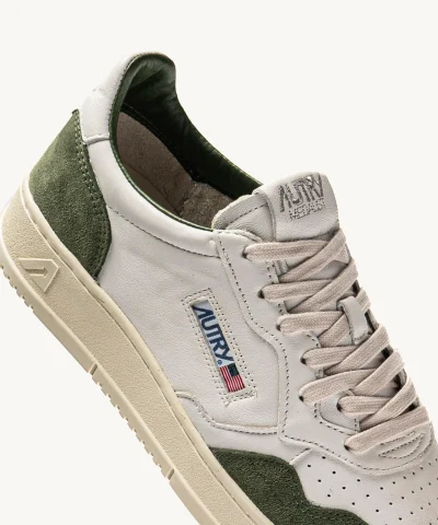 autry men sneakers