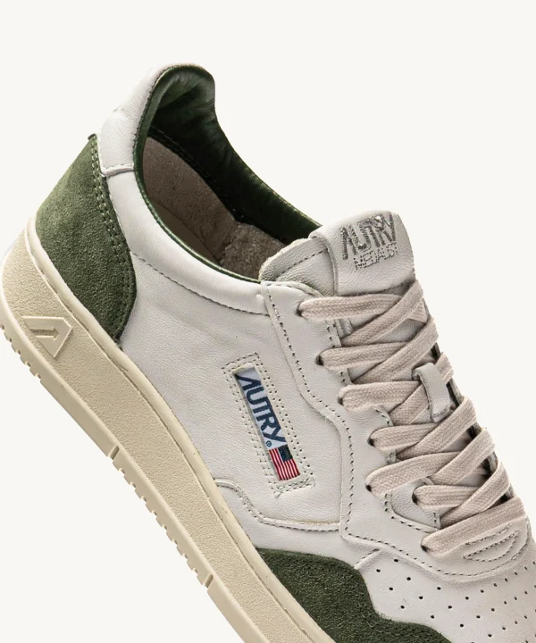 autry men sneakers