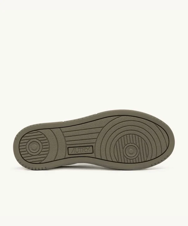 autry men sneakers