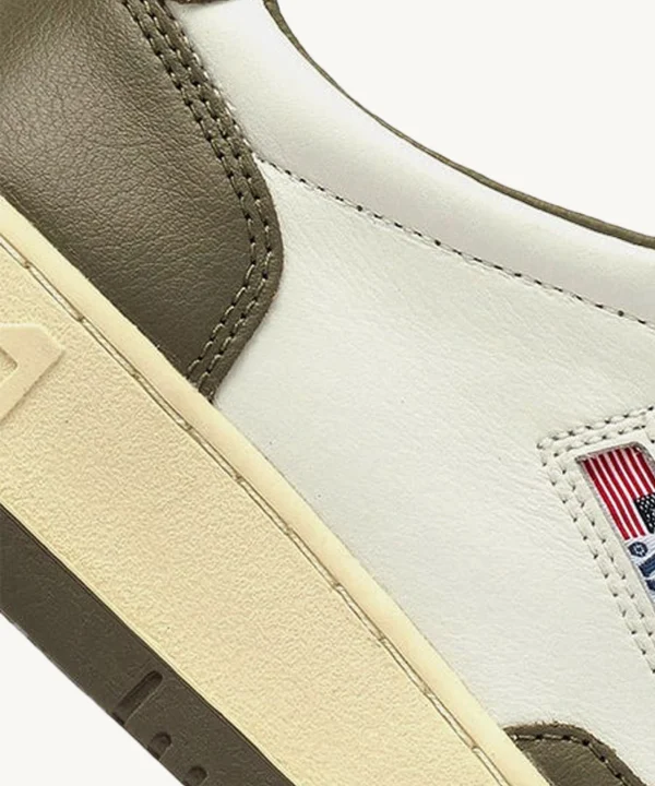 autry sneakers