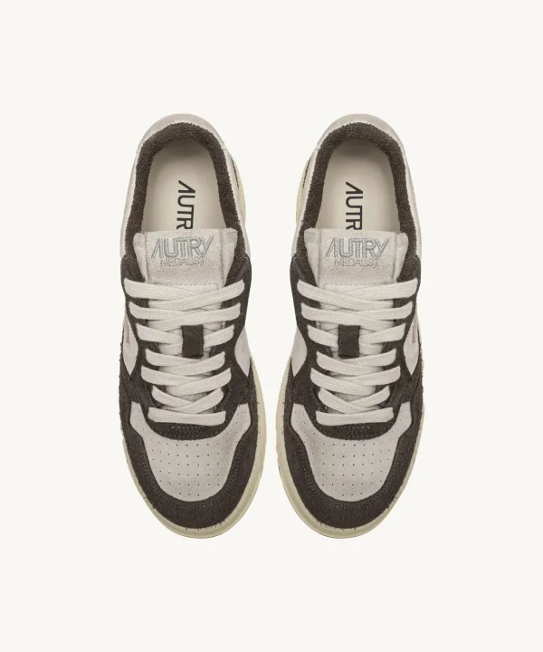 autry sneakers men