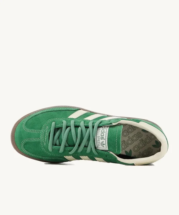 adidas green handball spezial