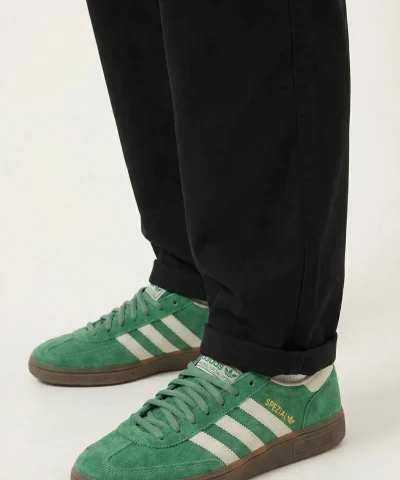 adidas handball spezial green women