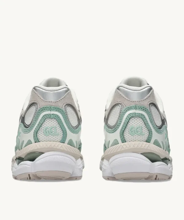 asics gel nyc women