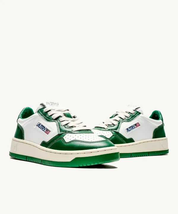 autry women sneakers