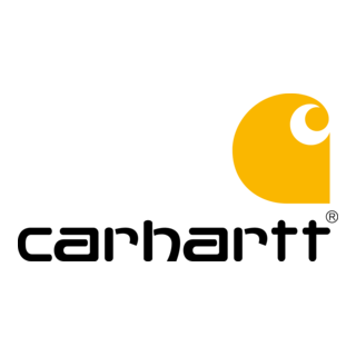carhartt wip logo קארהארט