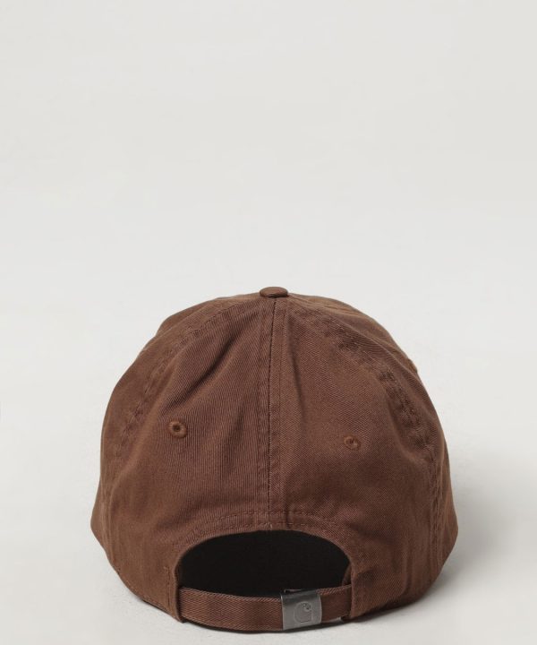 carhartt wip madison logo cap