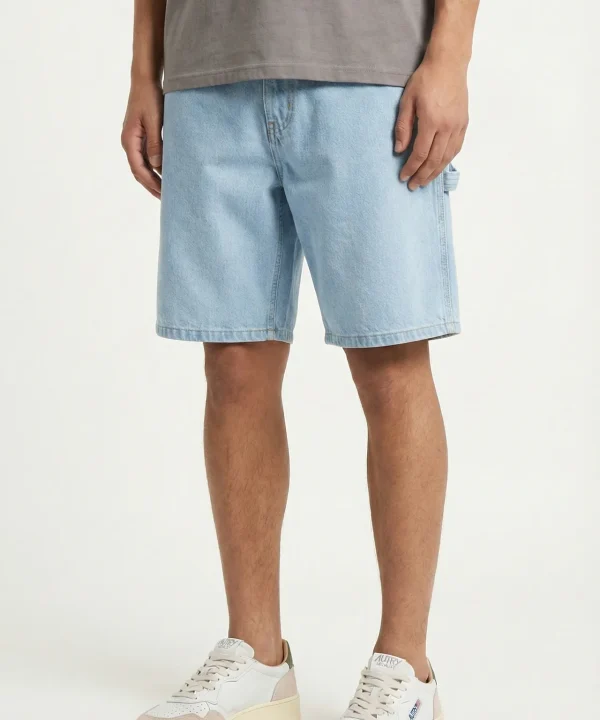 carhartt wip men shorts
