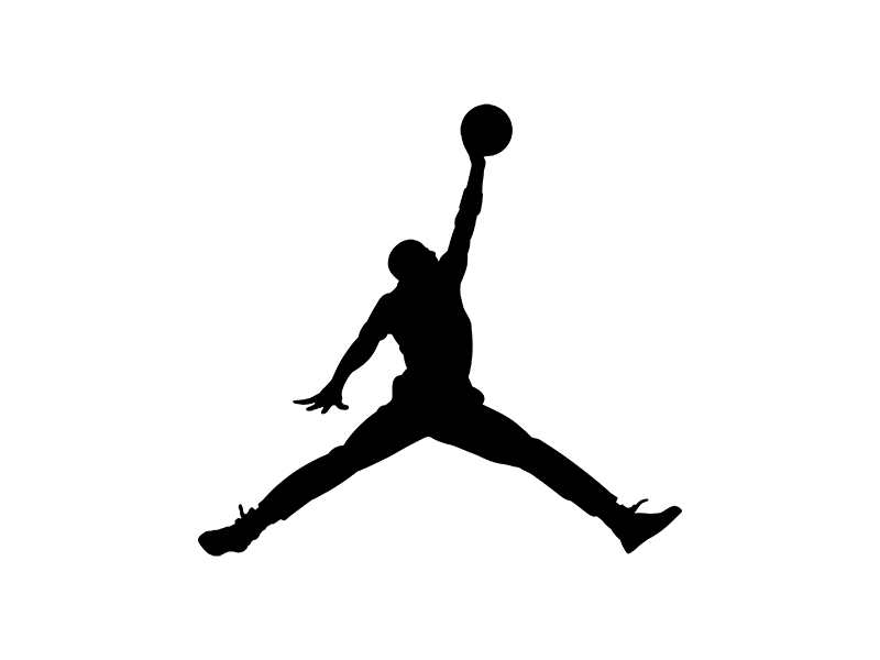 jordan logo ג'ורדן