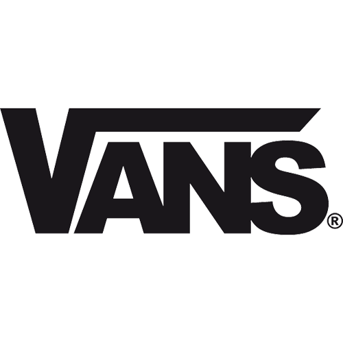 vans logo ואנס