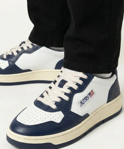 Autry Men Sneakers