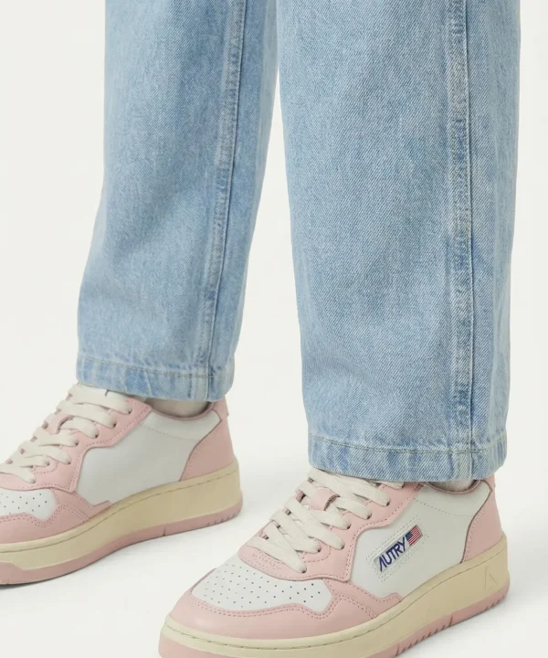 autry medalist low women pink