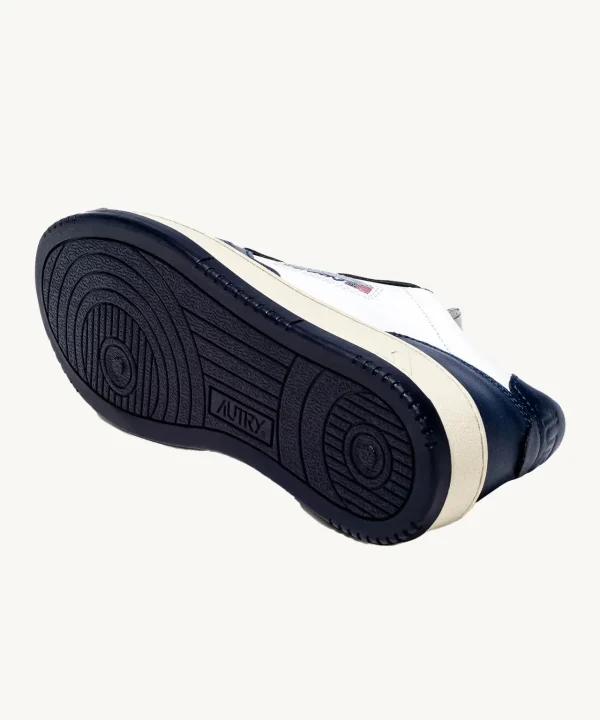 autry men sneakers