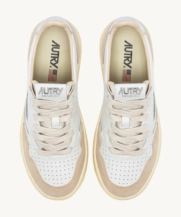autry women sneakers