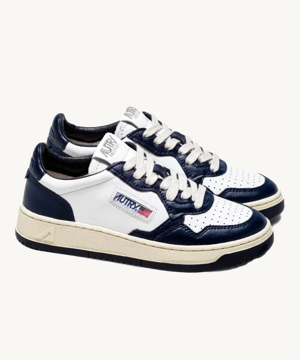 autry medalist low men blue
