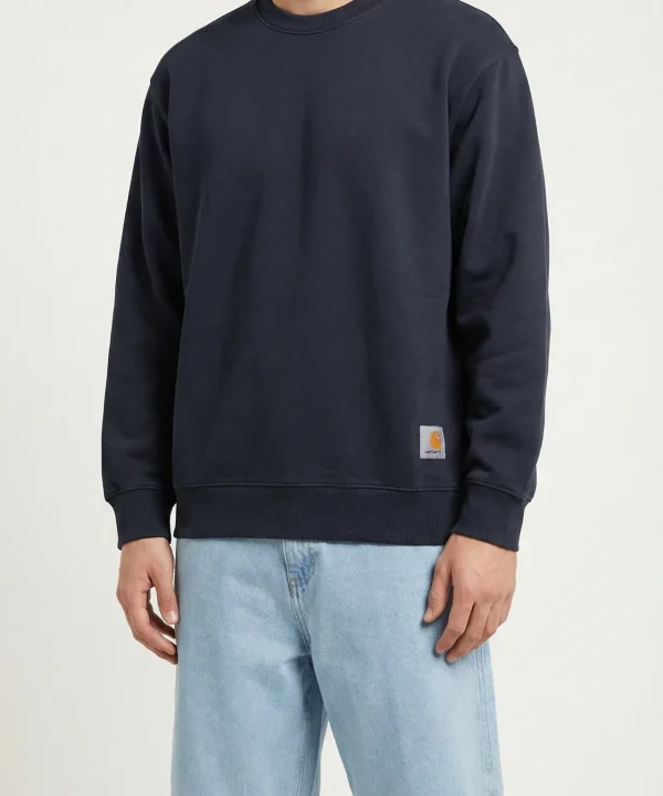 carhartt wip hudson sweatshirt