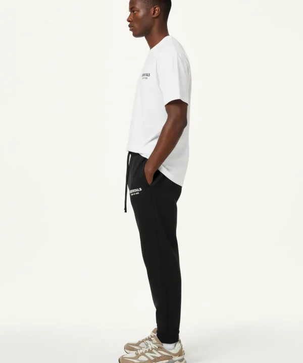 fear of god essentials clothing