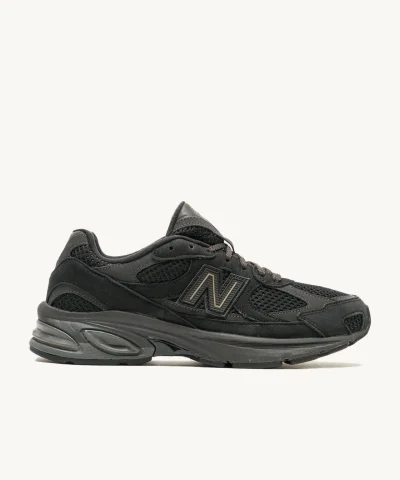 new balance 2010