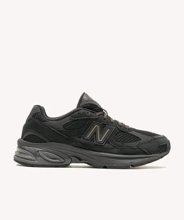 new balance 2010