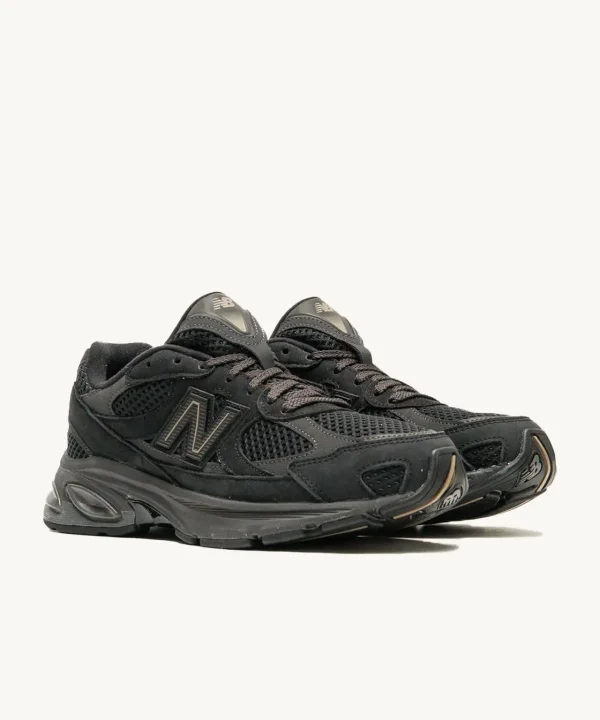 new balance 2010 men black