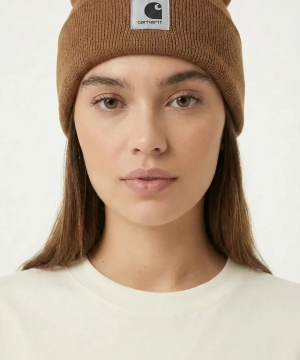 carhartt wip ashley beanie