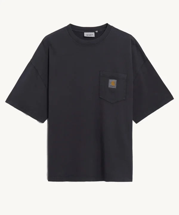 carhartt wip hudson pocket shirt