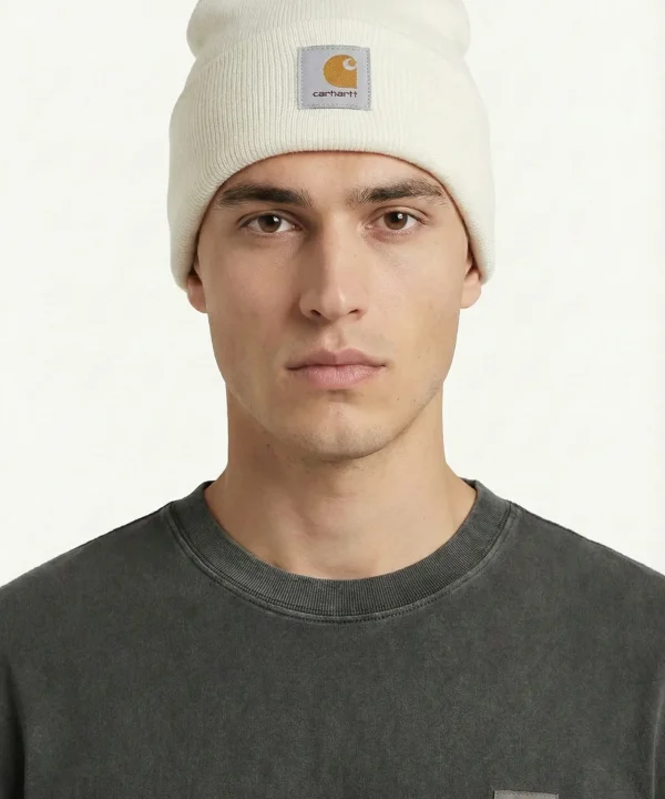 carhartt wip men ashley beanie