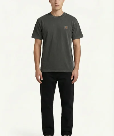 carhartt wip men vista shirt