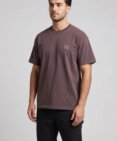 carhartt wip vista men shirt