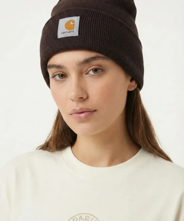 carhartt wip women ashley beanie