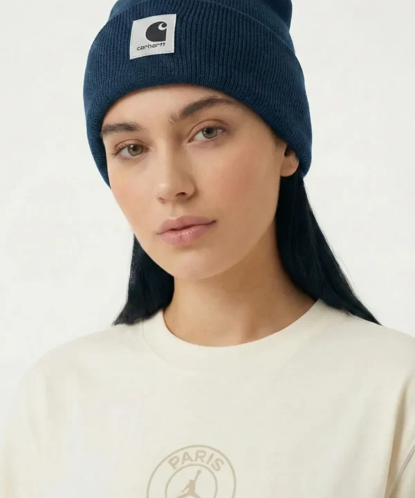 carhartt wip women ashley beanie