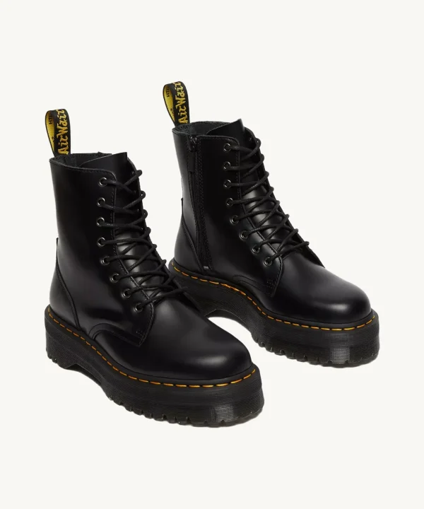 dr martens jadon boots women