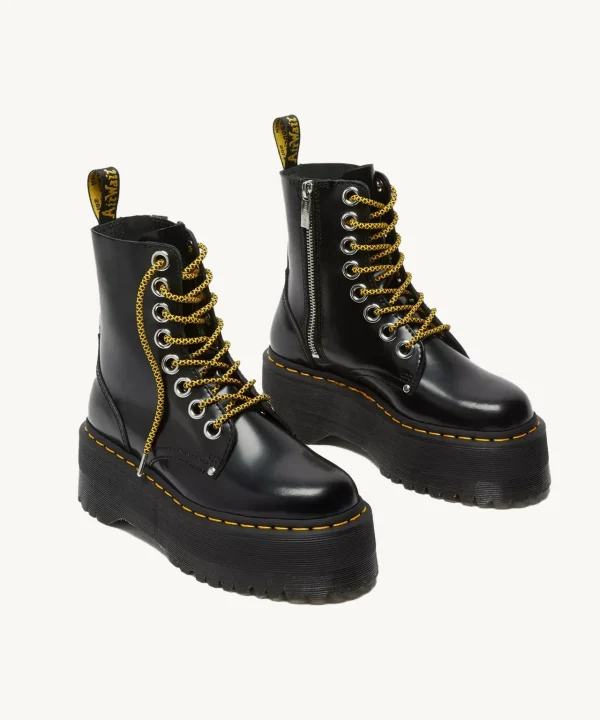dr martens jadon max boots