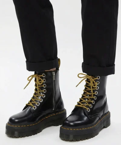 dr martens women jadon max boots