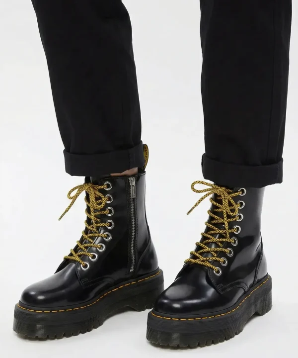 dr martens women jadon max boots