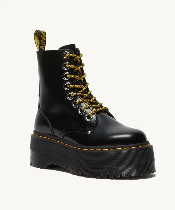 jadon max dr martens women