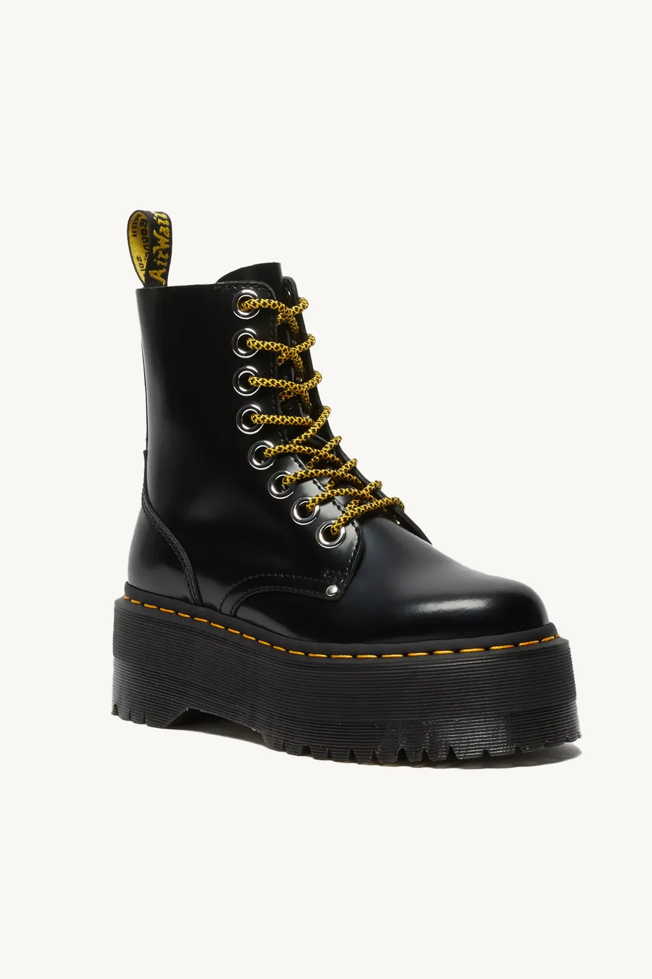 jadon max dr martens women