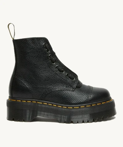 dr martens sinclair black