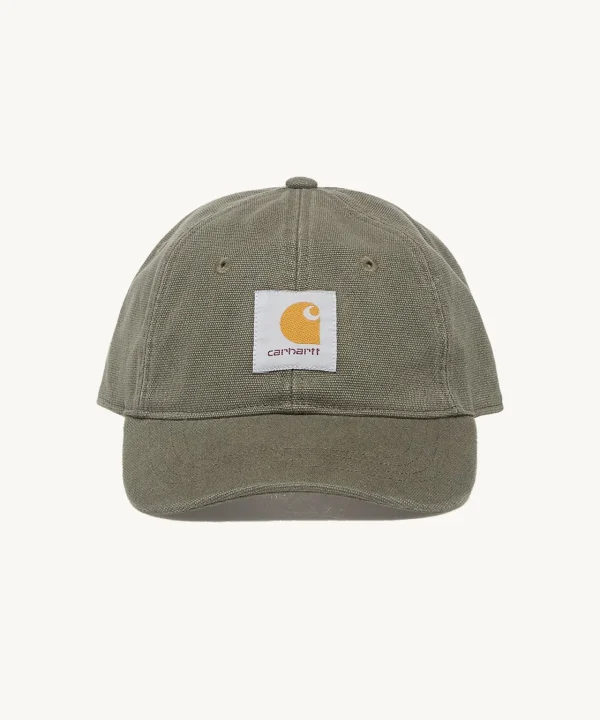 carhartt wip canvas cap