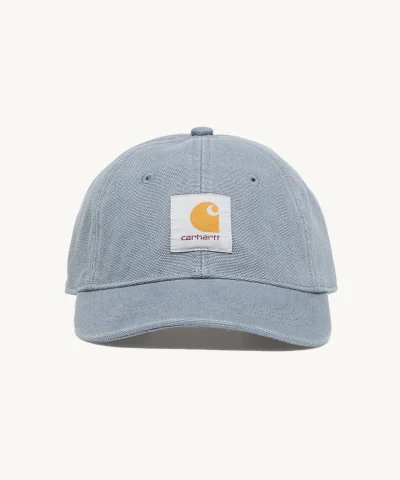 carhartt wip canvas cap